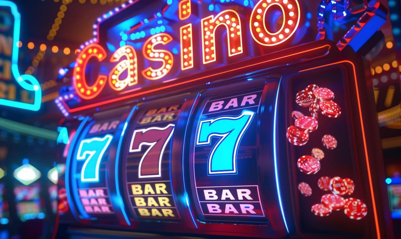 slot big Philippines sports betting and casino games hero banner