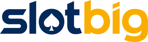 slot big official logo